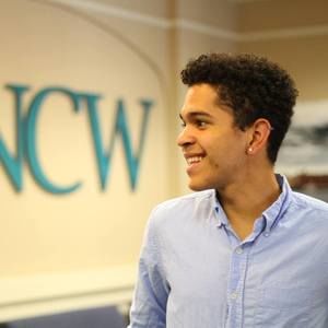 Meet your Posher, Steven